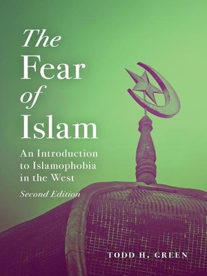 cover image of The Fear of Islam